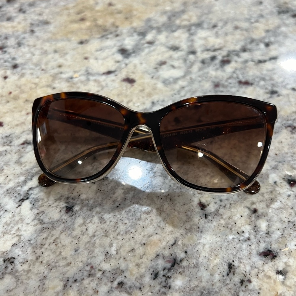 Women’s Dolce & Gabbana Sunglasses